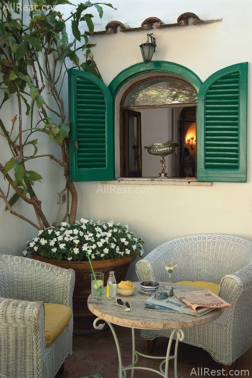 Poseidon Hotel 33